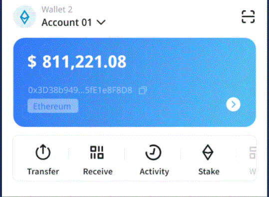 数字赋能3imToken官网下载0年·她的时刻